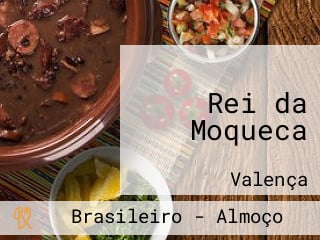 Rei da Moqueca