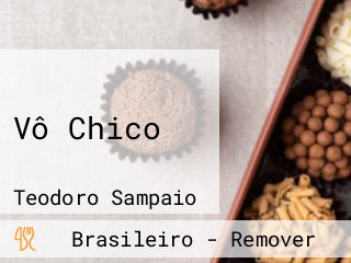 Vô Chico