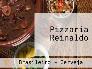 Pizzaria Reinaldo