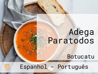 Adega Paratodos