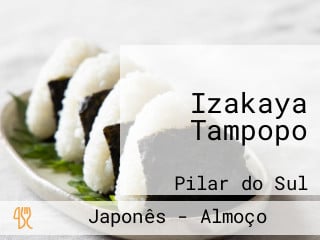 Izakaya Tampopo