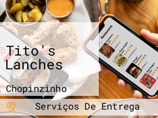 Tito's Lanches