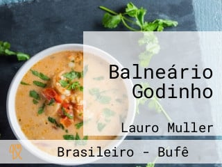 Balneário Godinho