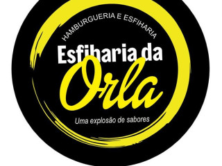 Esfiharia Da Orla
