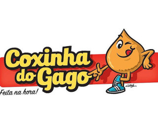 Coxinha Do Gago