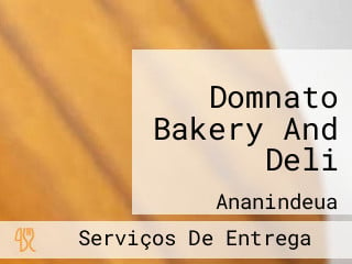 Domnato Bakery And Deli