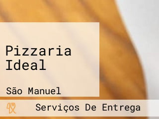 Pizzaria Ideal