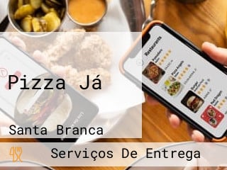 Pizza Já