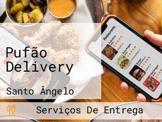 Pufão Delivery