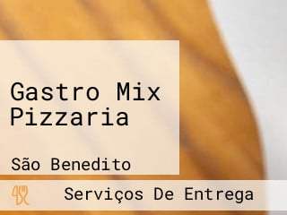 Gastro Mix Pizzaria