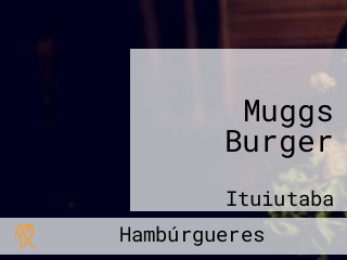 Muggs Burger