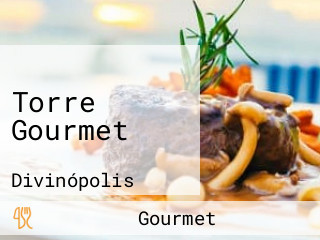Torre Gourmet