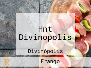 Hnt Divinopolis