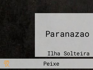 Paranazao