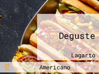 Deguste