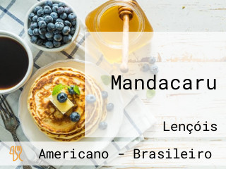 Mandacaru