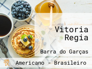Vitória Régia