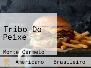 Tribo Do Peixe