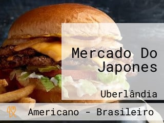 Mercado Do Japones