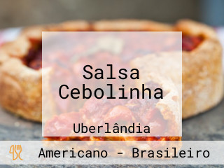 Salsa Cebolinha