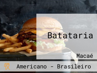 Batataria