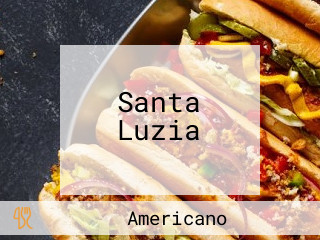 Santa Luzia