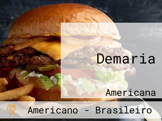 Dona Maria Americana