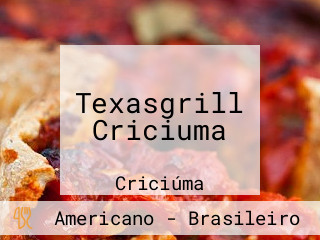 Texas Grill