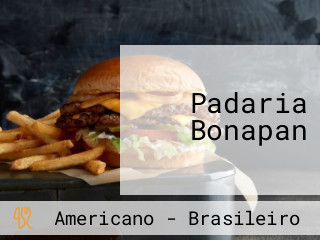 Padaria Bonapan