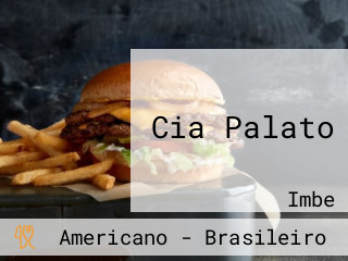 Cia Palato