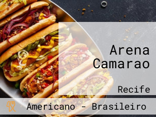 Arena Camarao