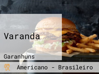 Varanda