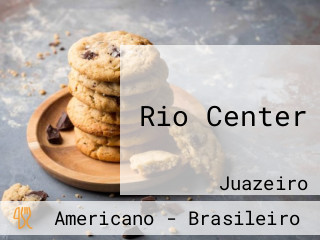 Rio Center