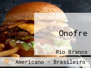 Onofre