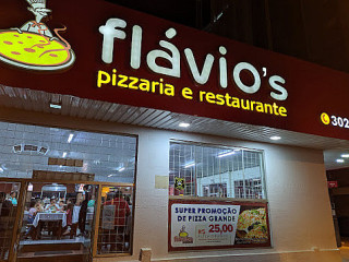 Flávios Pizzaria E