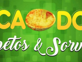 Chica Doida Espetos E Sorvetes