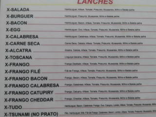 Japa Lanches