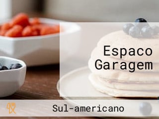 Espaco Garagem