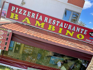 Italian Macarronadas