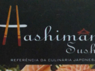 Hashiman Sushi
