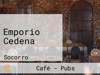 Emporio Cedena