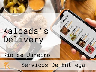 Kalcada's Delivery