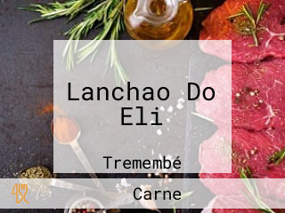 Lanchao Do Eli