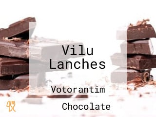 Vilu Lanches