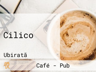 Cilico