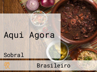 Aqui Agora