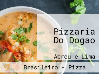 Pizzaria Do Dogao