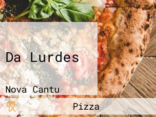 Da Lurdes