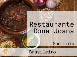 Restaurante Dona Joana