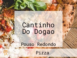 Cantinho Do Dogao